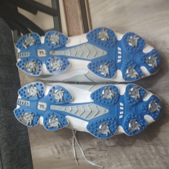 Golf Shoes size 11 - Picture 4 of 4